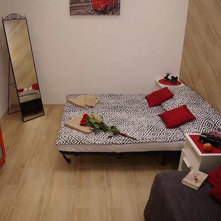 Niedaleko Od Centrum Ale Z Dala Od Tlumow Люблин Екстериор снимка